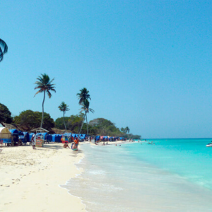 oferta en vuelos a cartagena de indias(colombia)