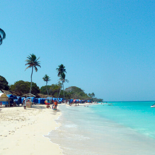 oferta en vuelos a cartagena de indias(colombia)
