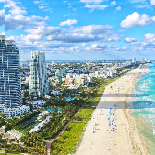 ofertas en vuelos a miami
