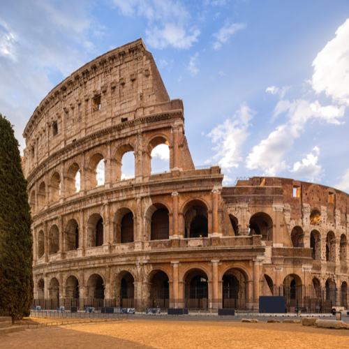 roma